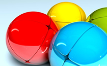3D Objects Design